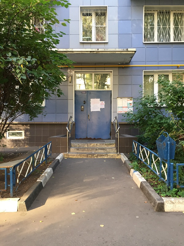 1-комнатная квартира, 32.6 м² - фото 15