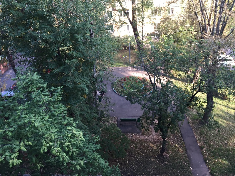 1-комнатная квартира, 32.6 м² - фото 17