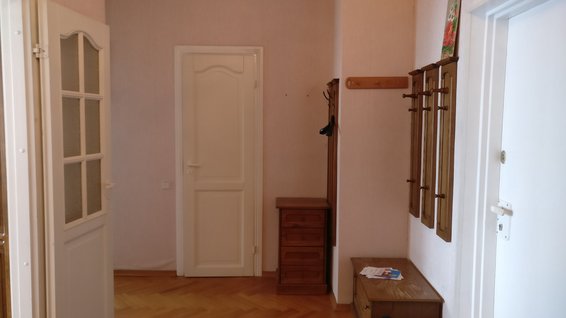 1-комнатная квартира, 59.2 м² - фото 11