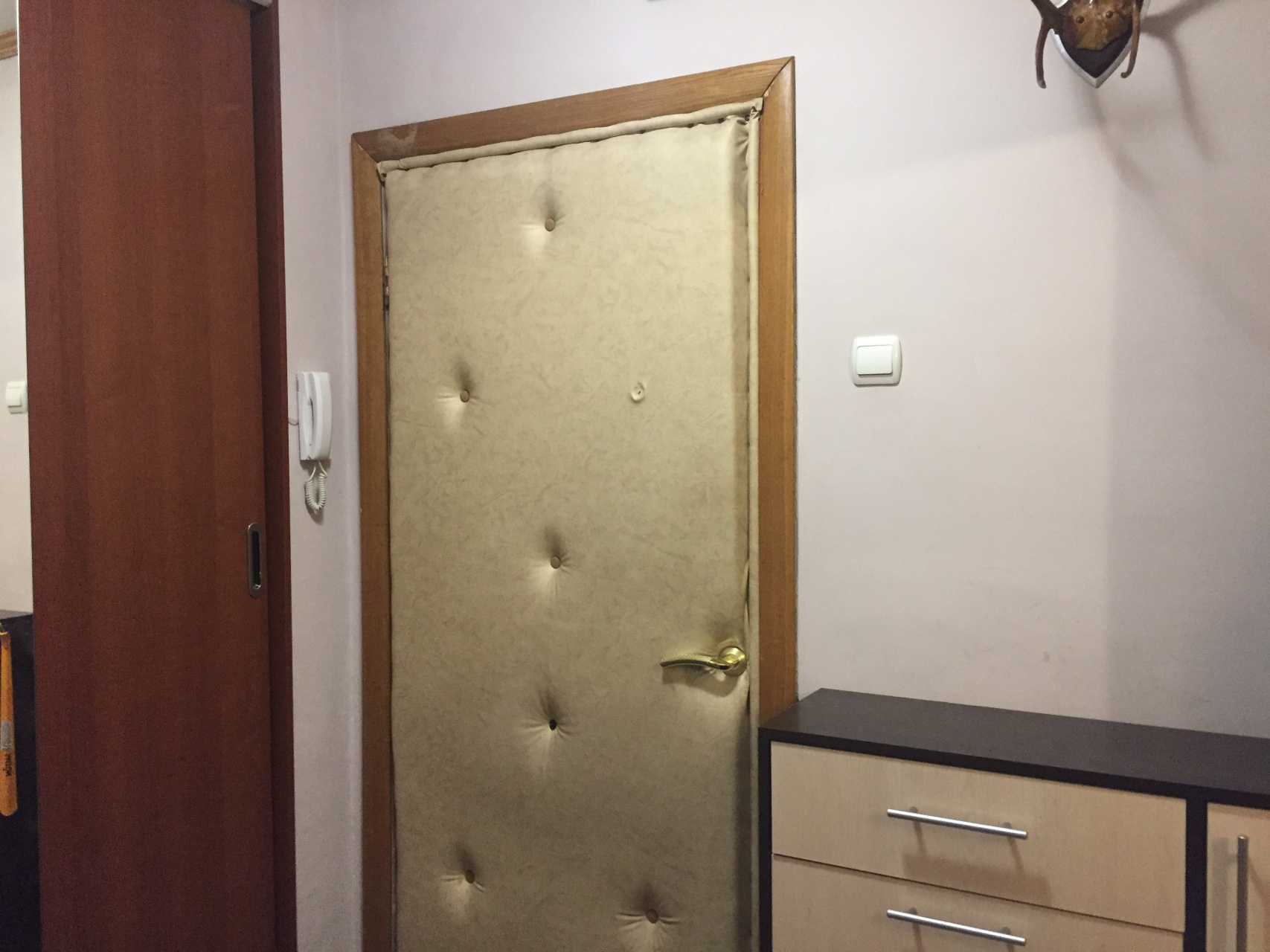 1-комнатная квартира, 31 м² - фото 10