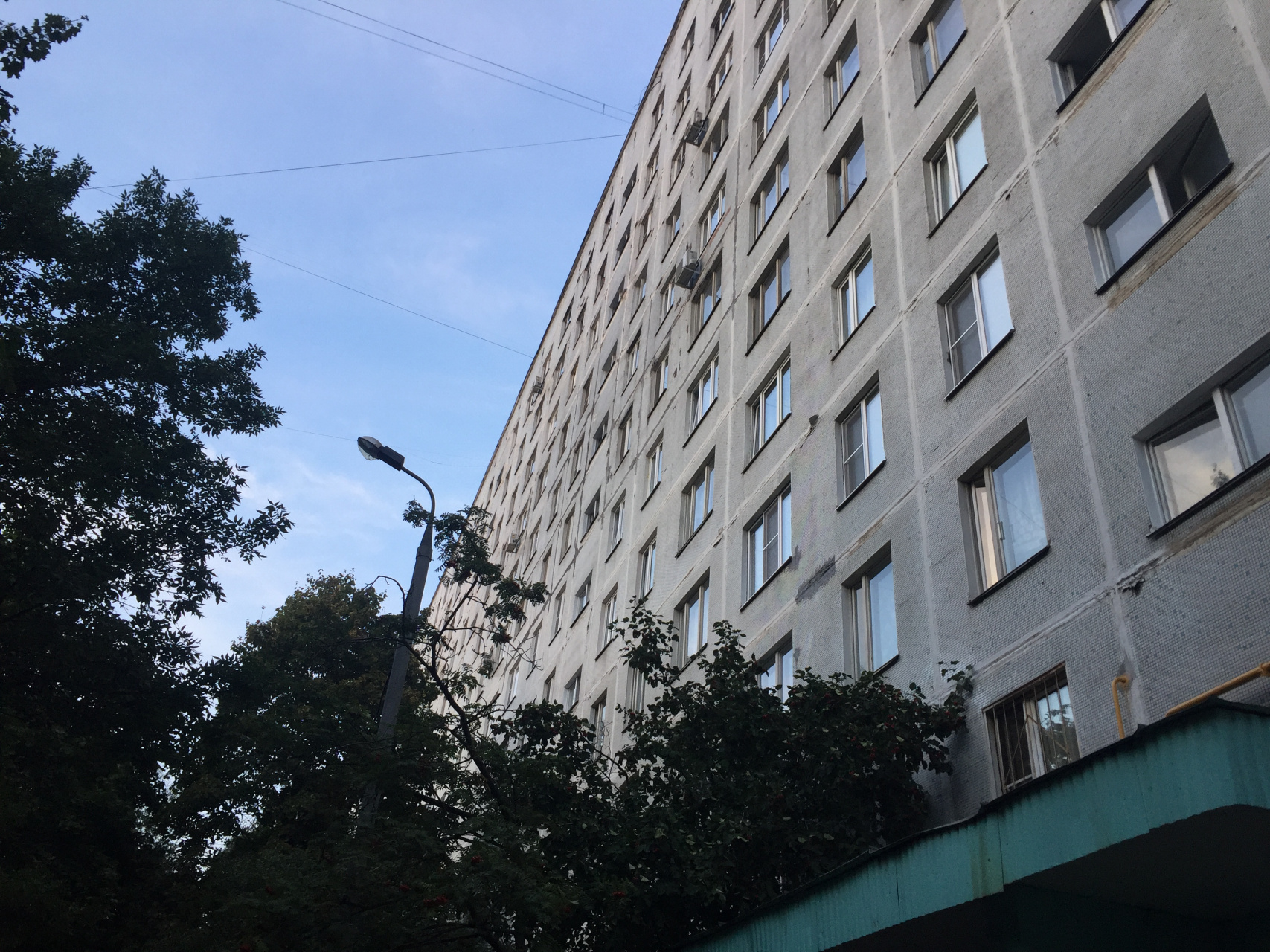 1-комнатная квартира, 31 м² - фото 13