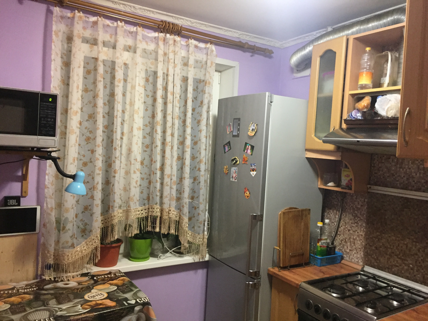 1-комнатная квартира, 31 м² - фото 6
