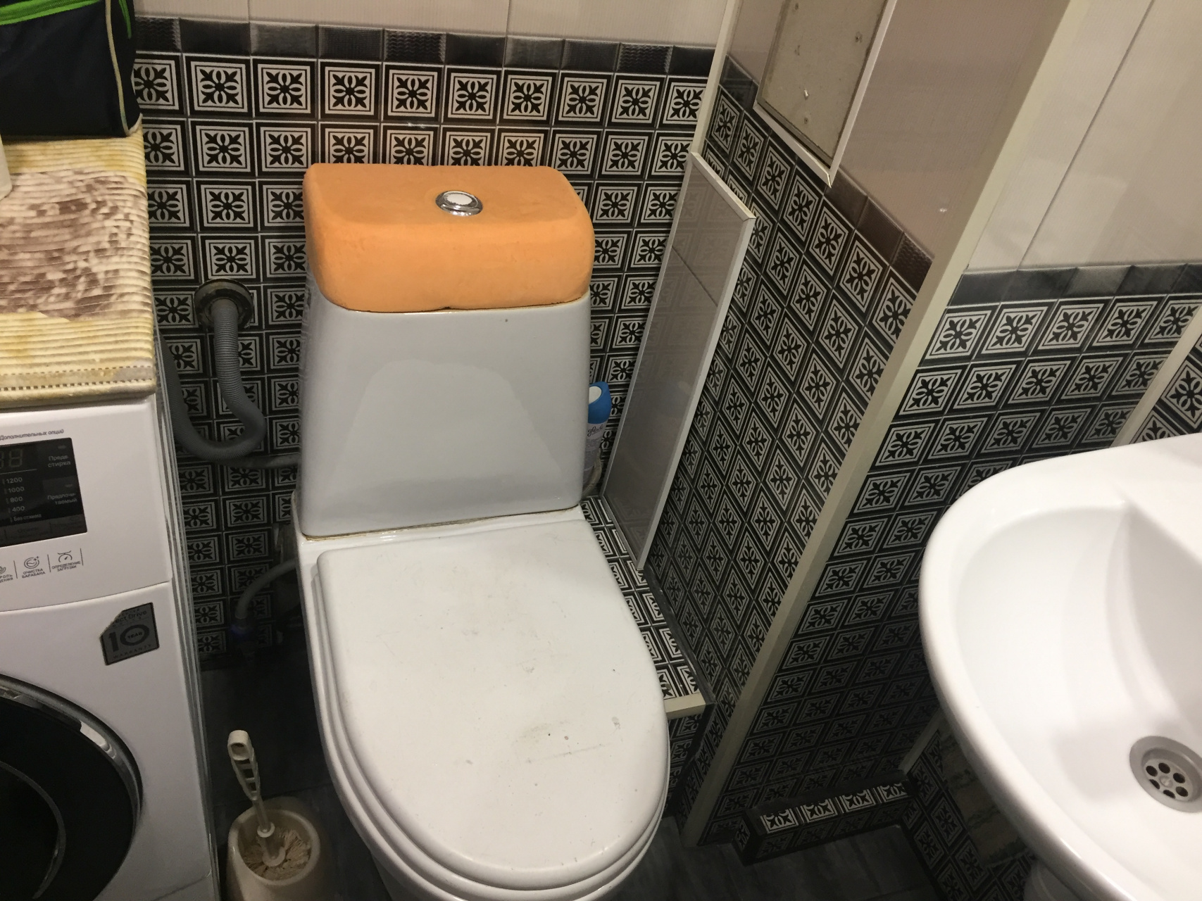 1-комнатная квартира, 31 м² - фото 9