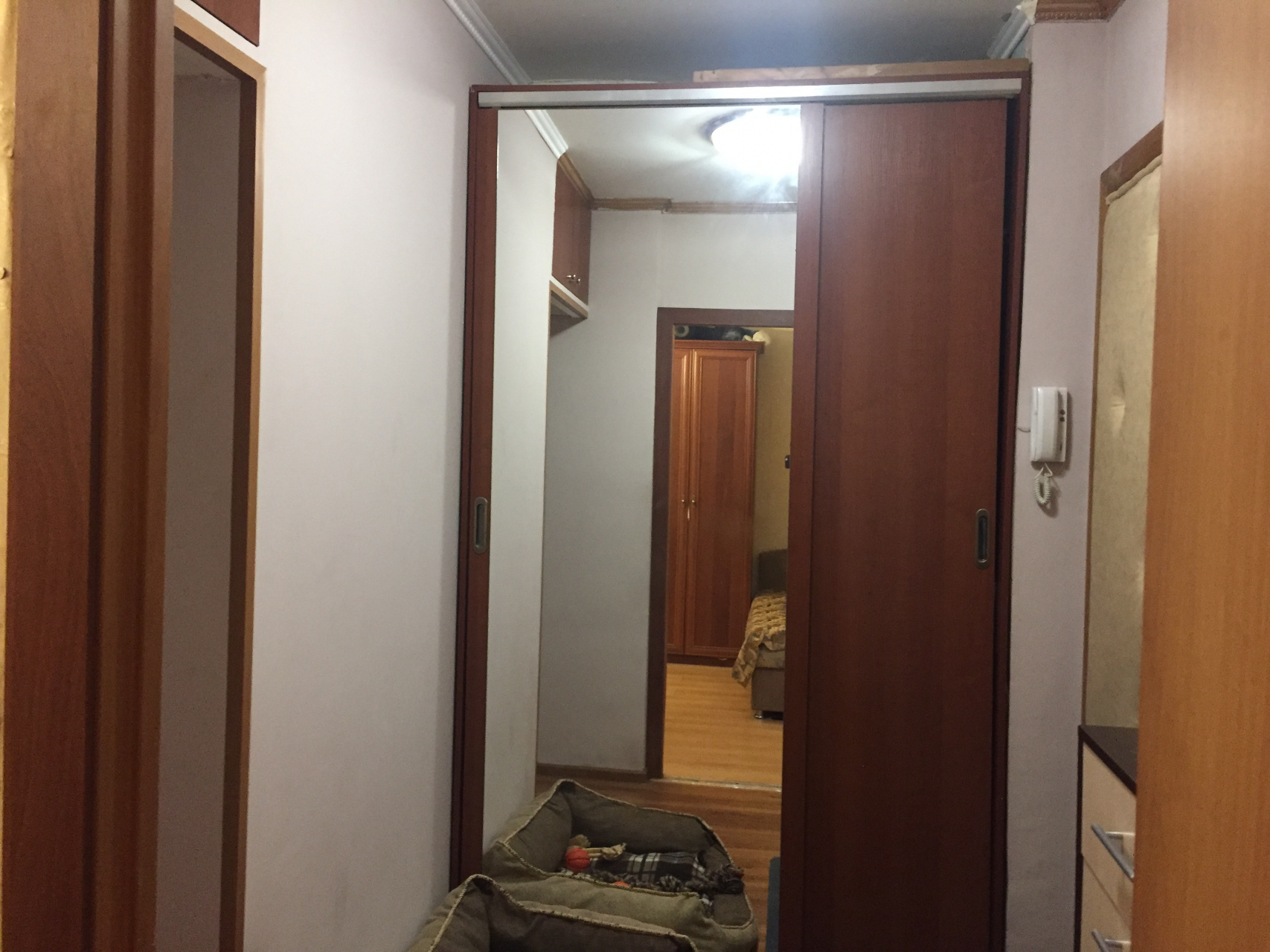 1-комнатная квартира, 31 м² - фото 11