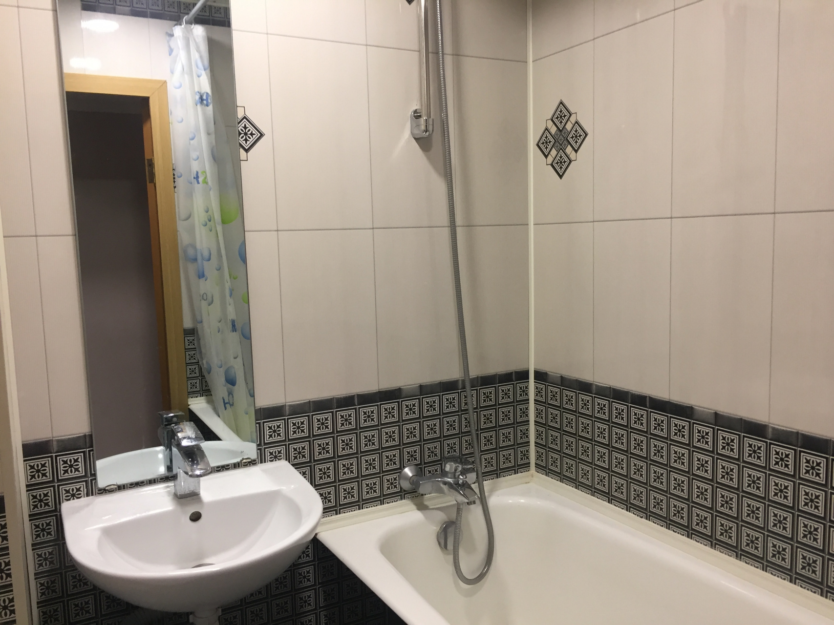 1-комнатная квартира, 31 м² - фото 8