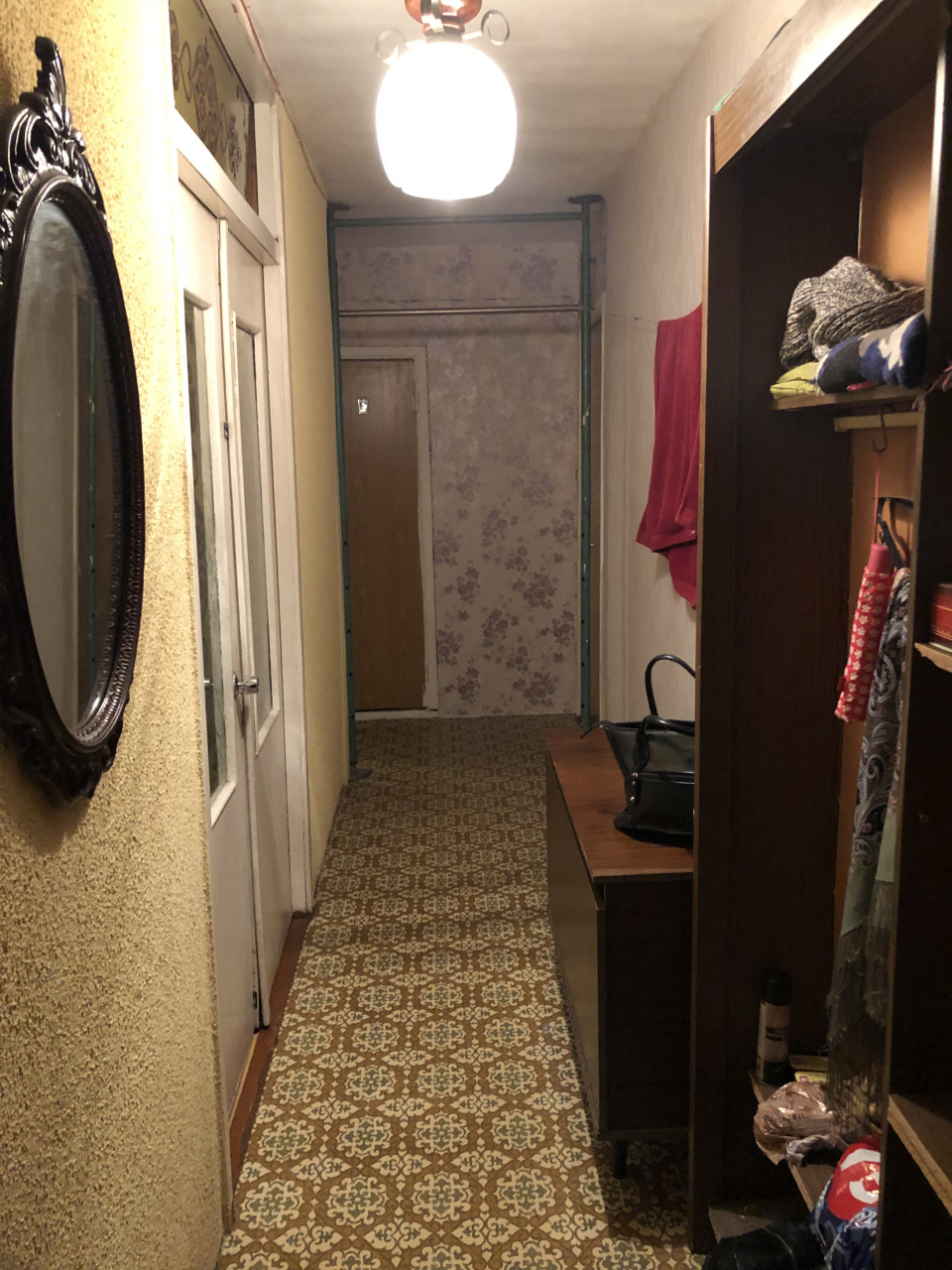 3-комнатная квартира, 60 м² - фото 5