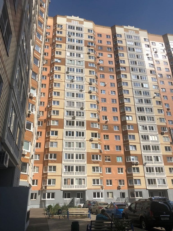 1-комнатная квартира, 44.4 м² - фото 16