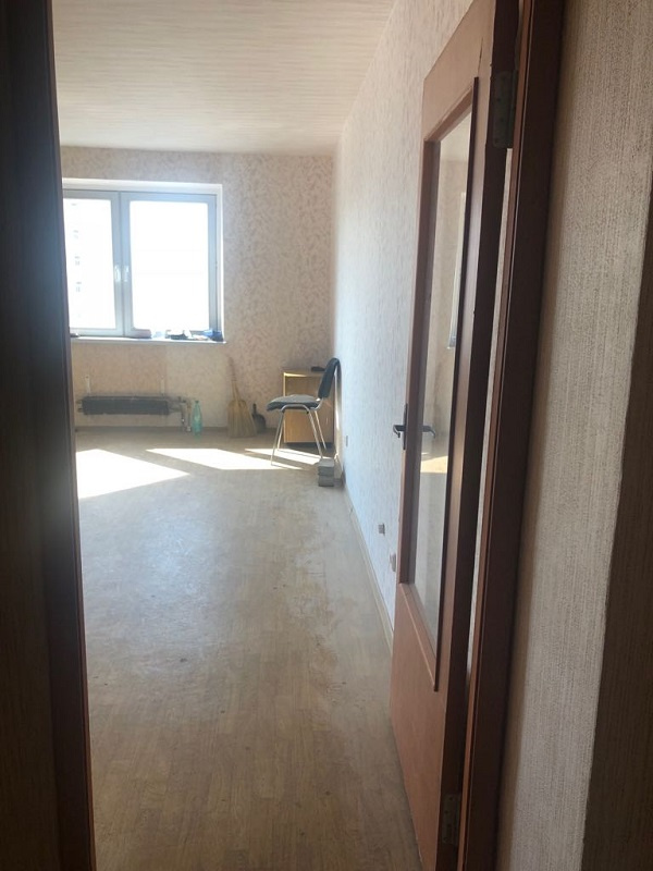 1-комнатная квартира, 44.4 м² - фото 3