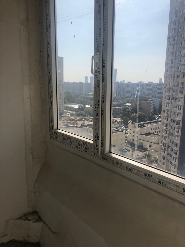 1-комнатная квартира, 44.4 м² - фото 8