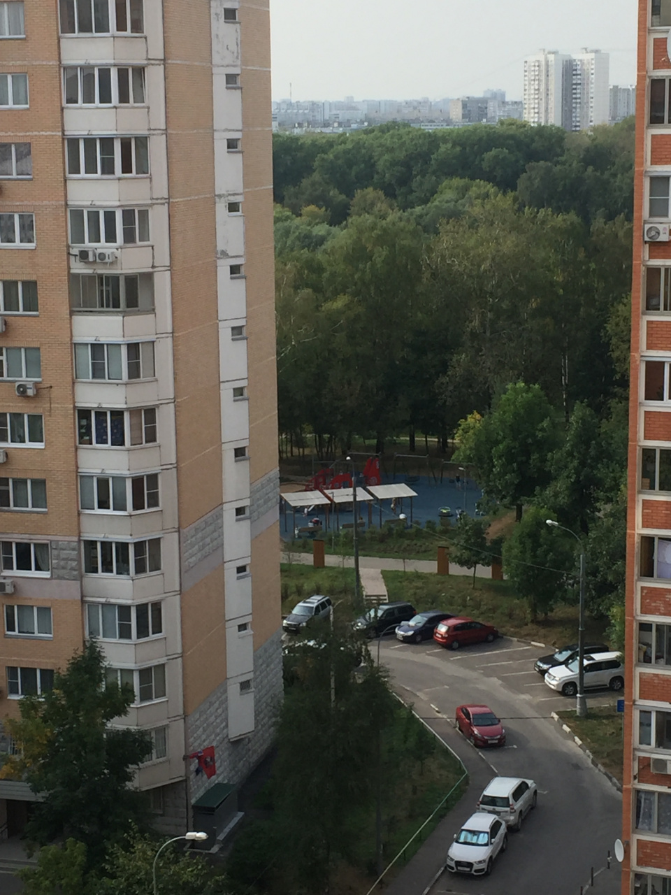 1-комнатная квартира, 39 м² - фото 11