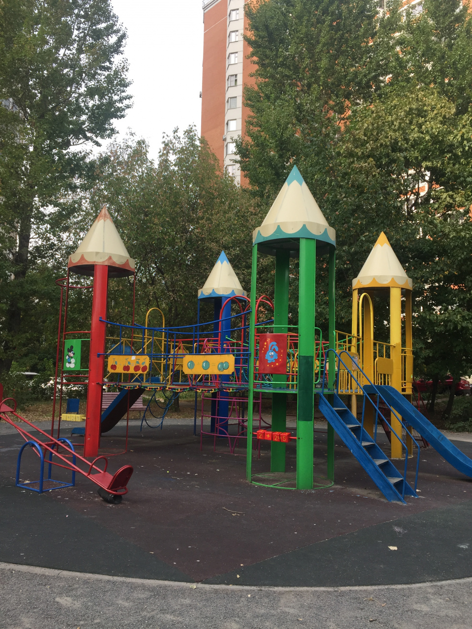 1-комнатная квартира, 39 м² - фото 14