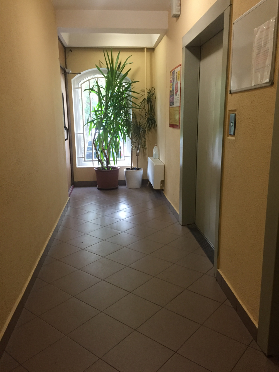 1-комнатная квартира, 39 м² - фото 8