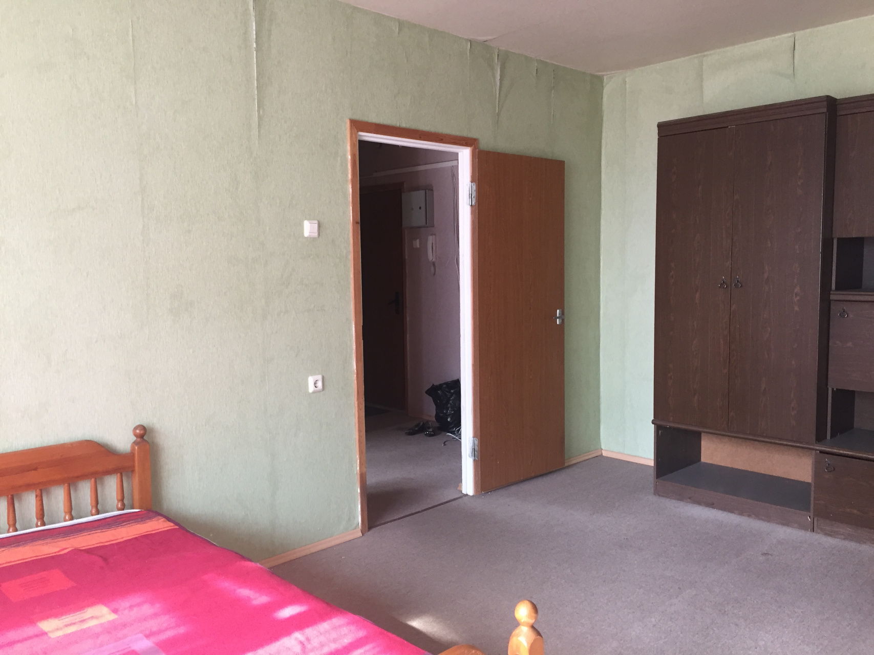 1-комнатная квартира, 39 м² - фото 4