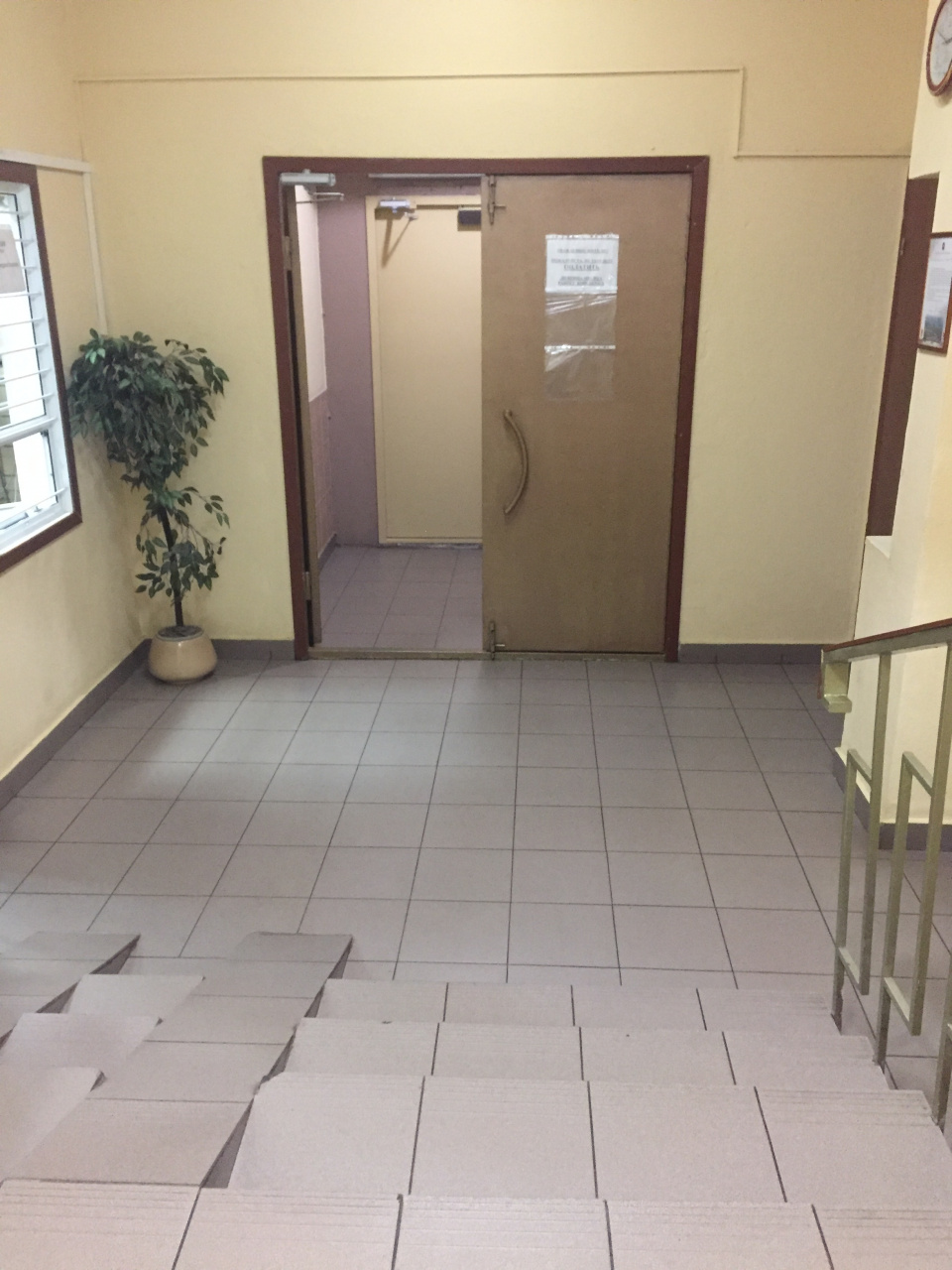 1-комнатная квартира, 39 м² - фото 10