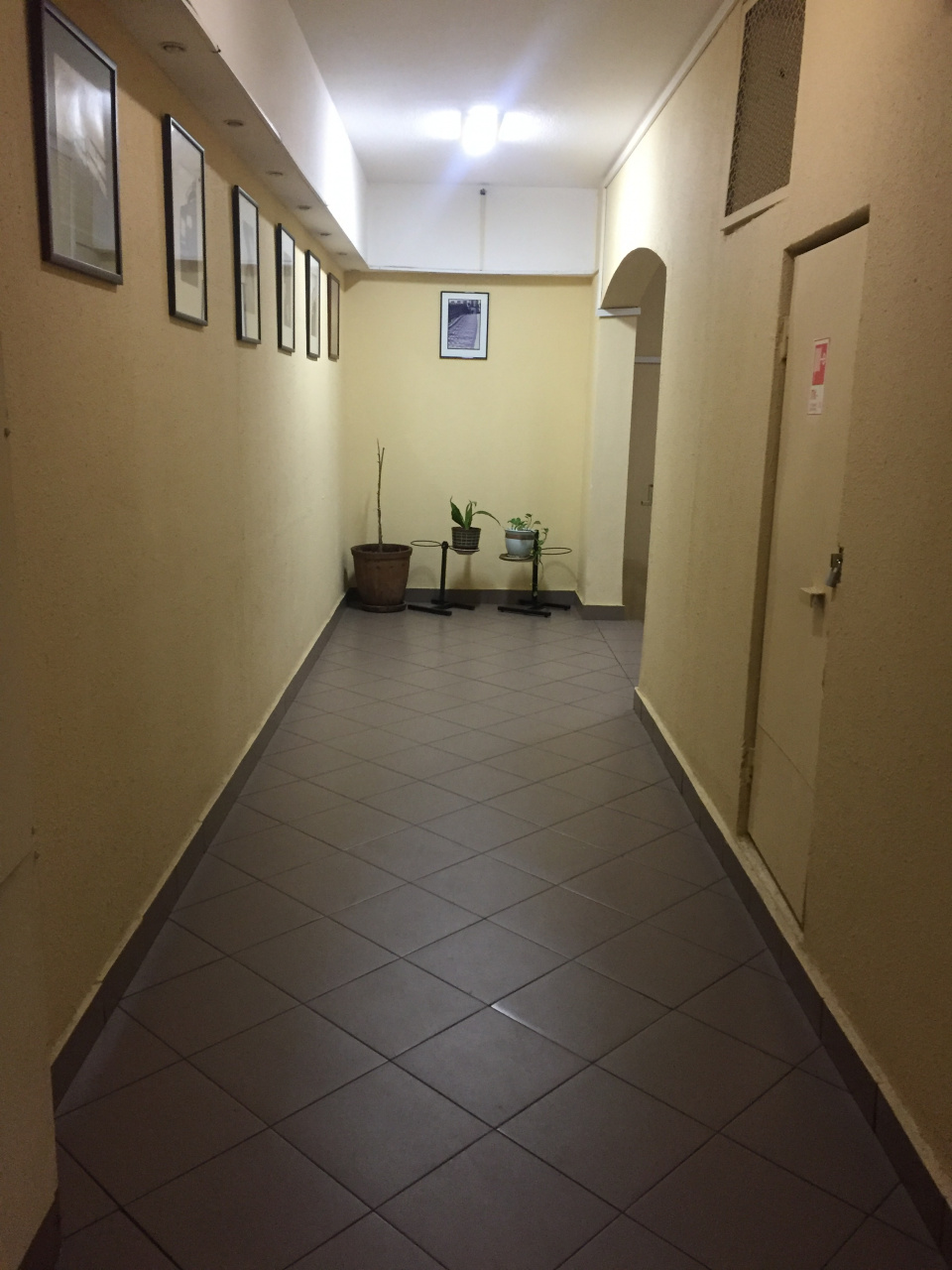1-комнатная квартира, 39 м² - фото 9