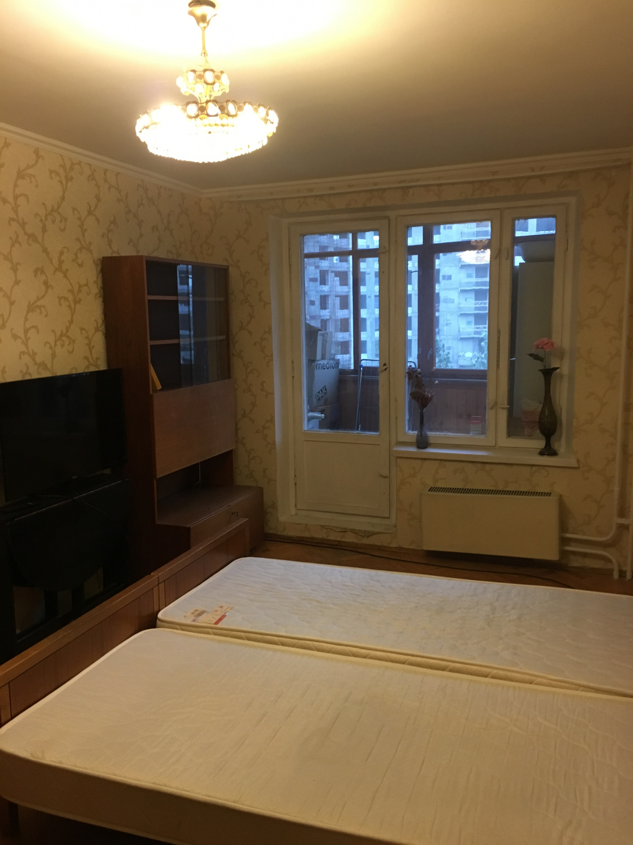 2-комнатная квартира, 47 м² - фото 7