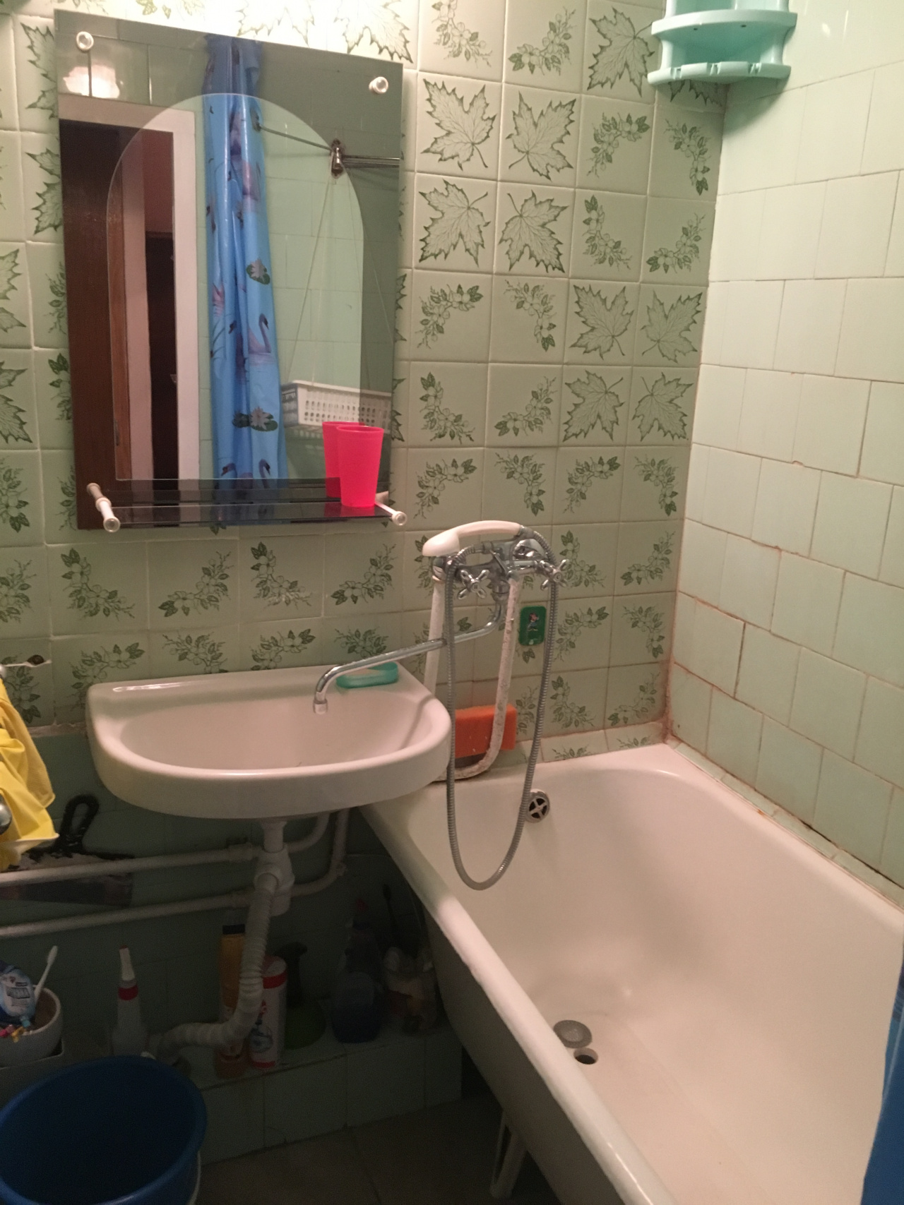 2-комнатная квартира, 47 м² - фото 4