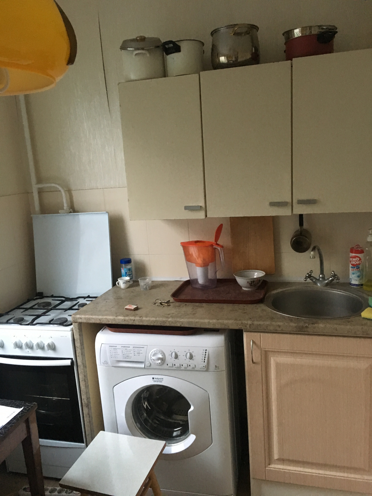 2-комнатная квартира, 47 м² - фото 2