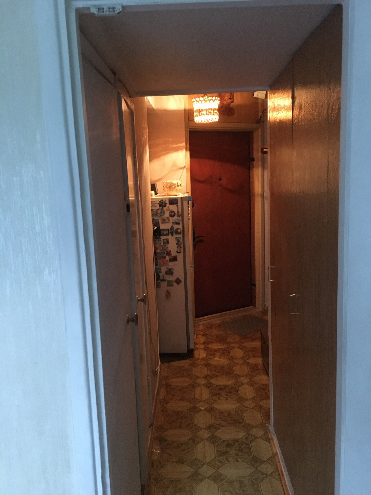 2-комнатная квартира, 47 м² - фото 3