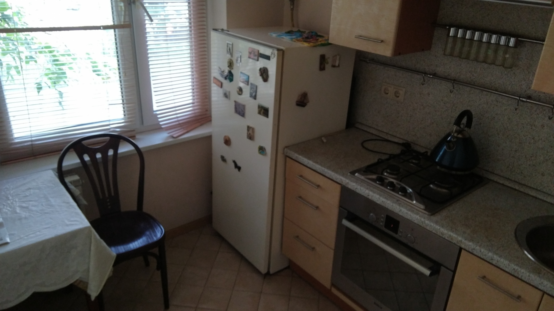3-комнатная квартира, 54 м² - фото 8