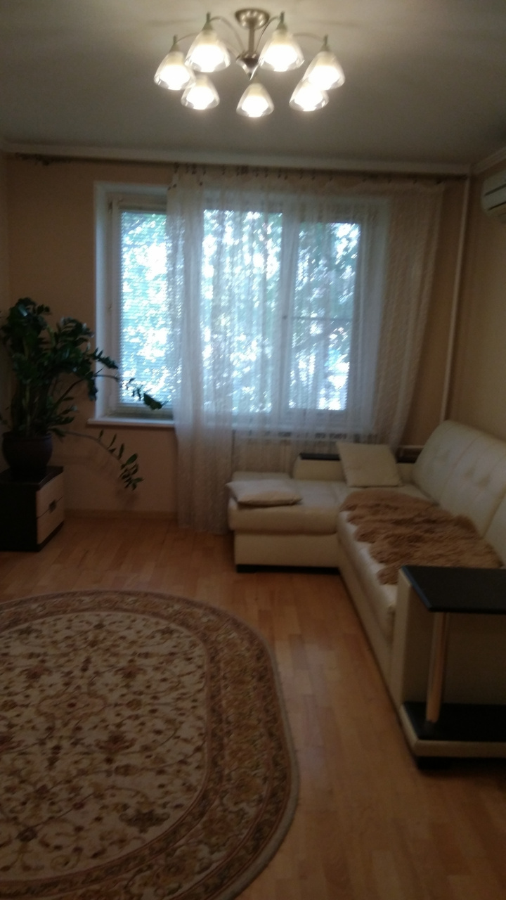 3-комнатная квартира, 54 м² - фото 4