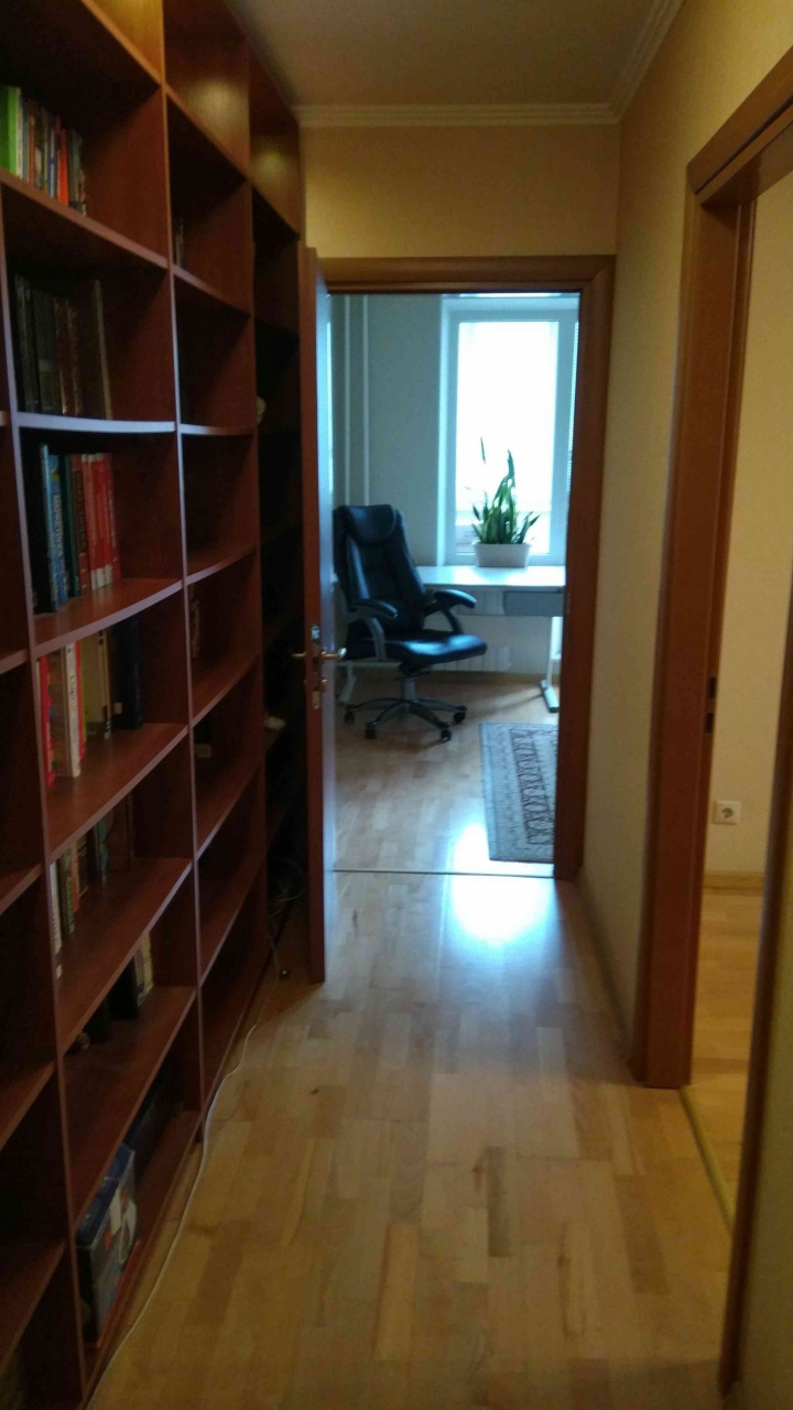 3-комнатная квартира, 54 м² - фото 3