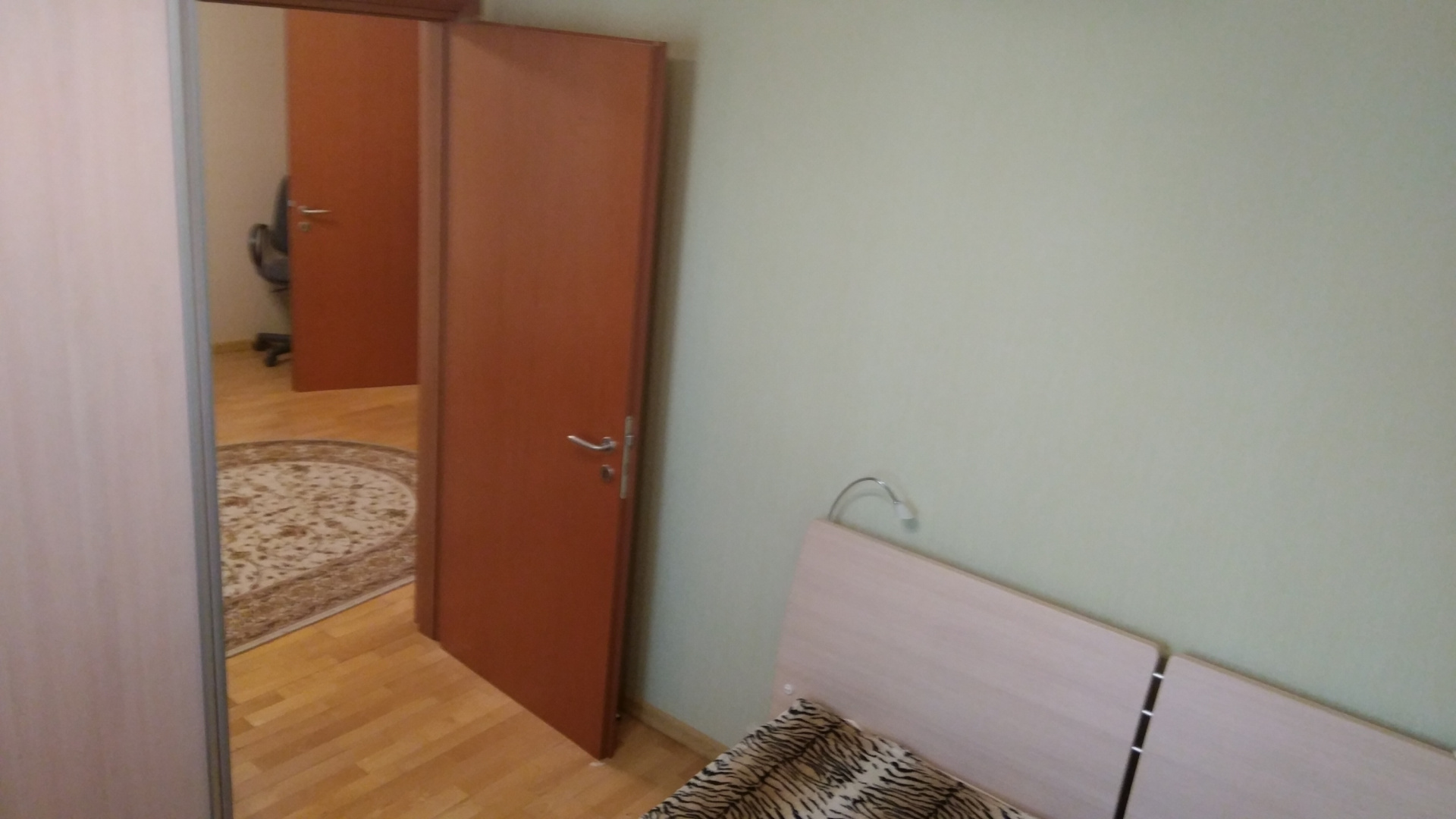 3-комнатная квартира, 54 м² - фото 7