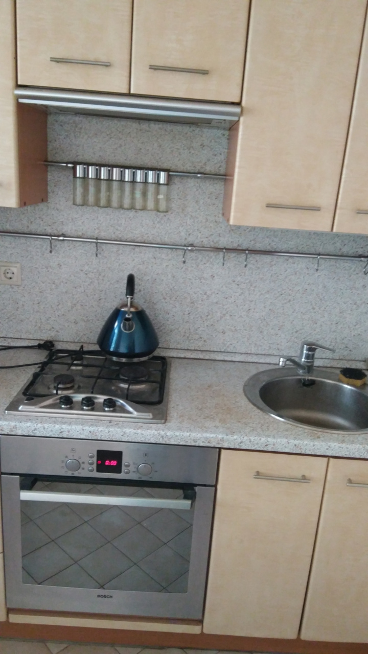 3-комнатная квартира, 54 м² - фото 9
