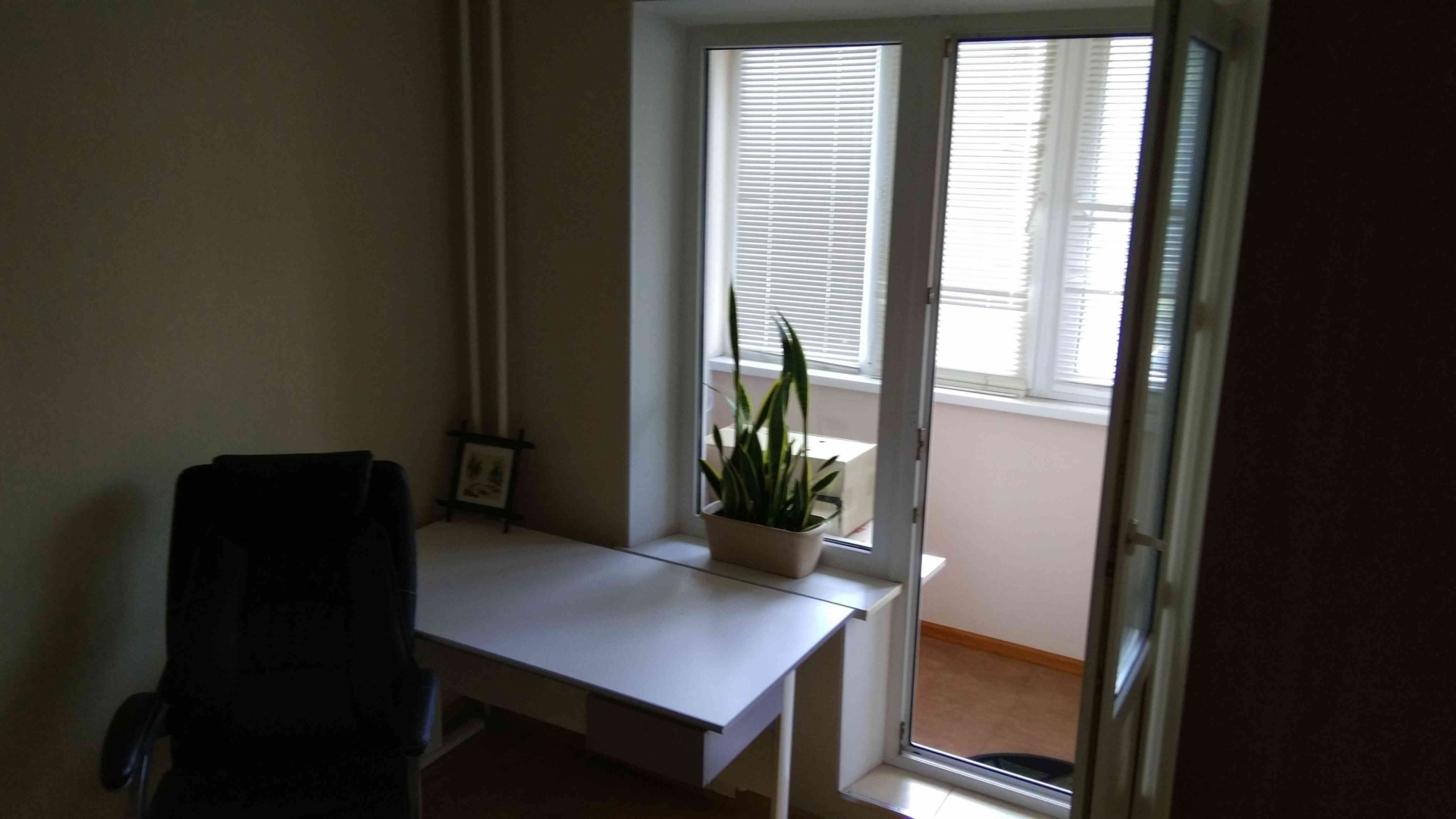 3-комнатная квартира, 54 м² - фото 5