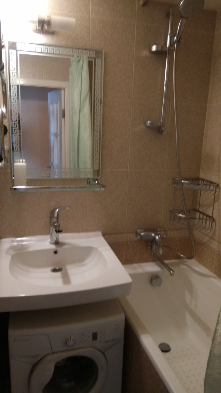 3-комнатная квартира, 54 м² - фото 10