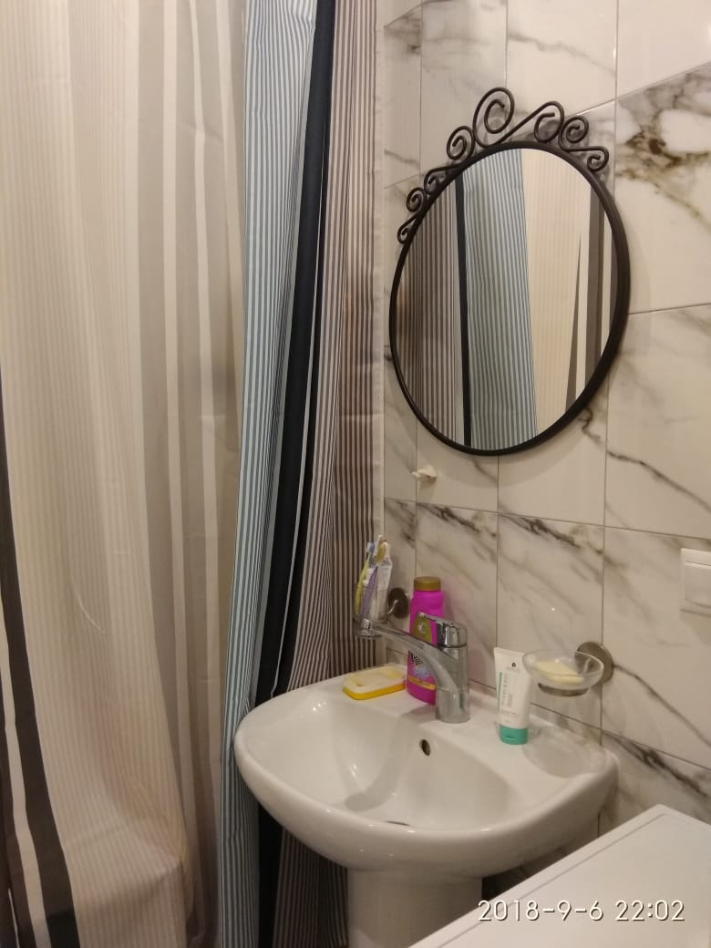 0-комнатная квартира, 37 м² - фото 5