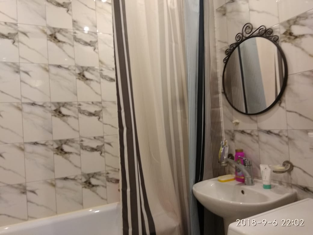 0-комнатная квартира, 37 м² - фото 7