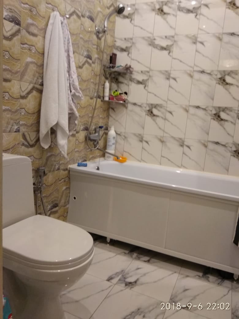 0-комнатная квартира, 37 м² - фото 6