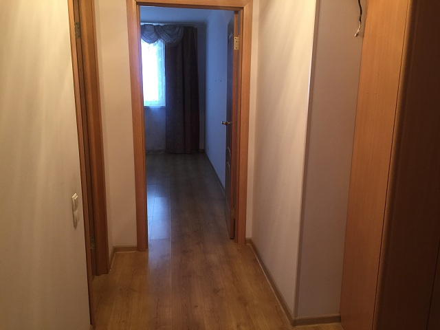 2-комнатная квартира, 54 м² - фото 3