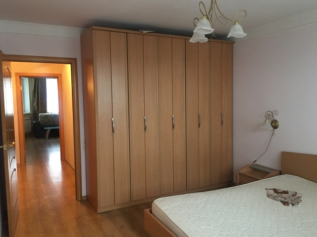 2-комнатная квартира, 54 м² - фото 5