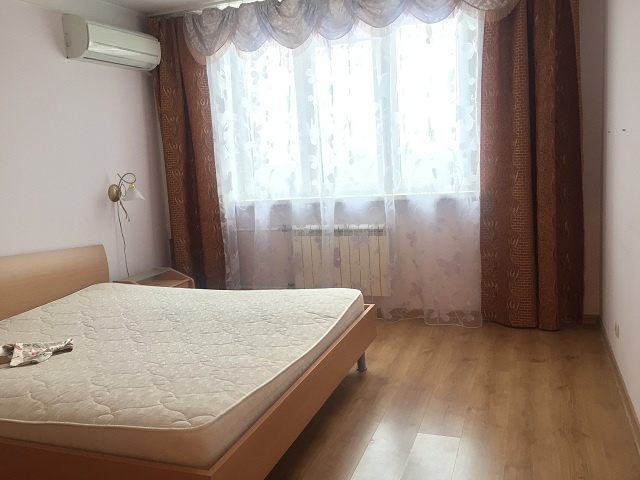 2-комнатная квартира, 54 м² - фото 4