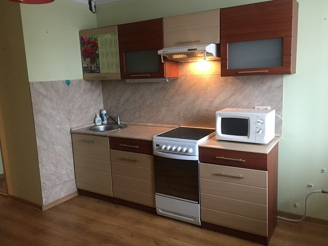 2-комнатная квартира, 54 м² - фото 8