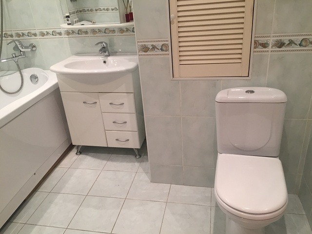 2-комнатная квартира, 54 м² - фото 6