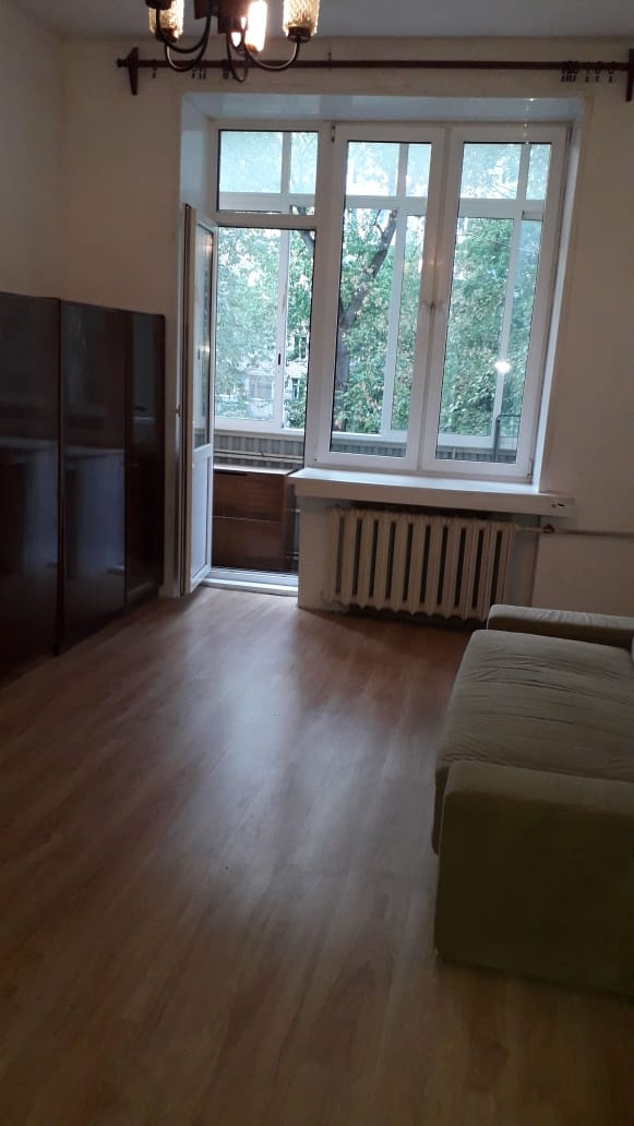 1-комнатная квартира, 33 м² - фото 5