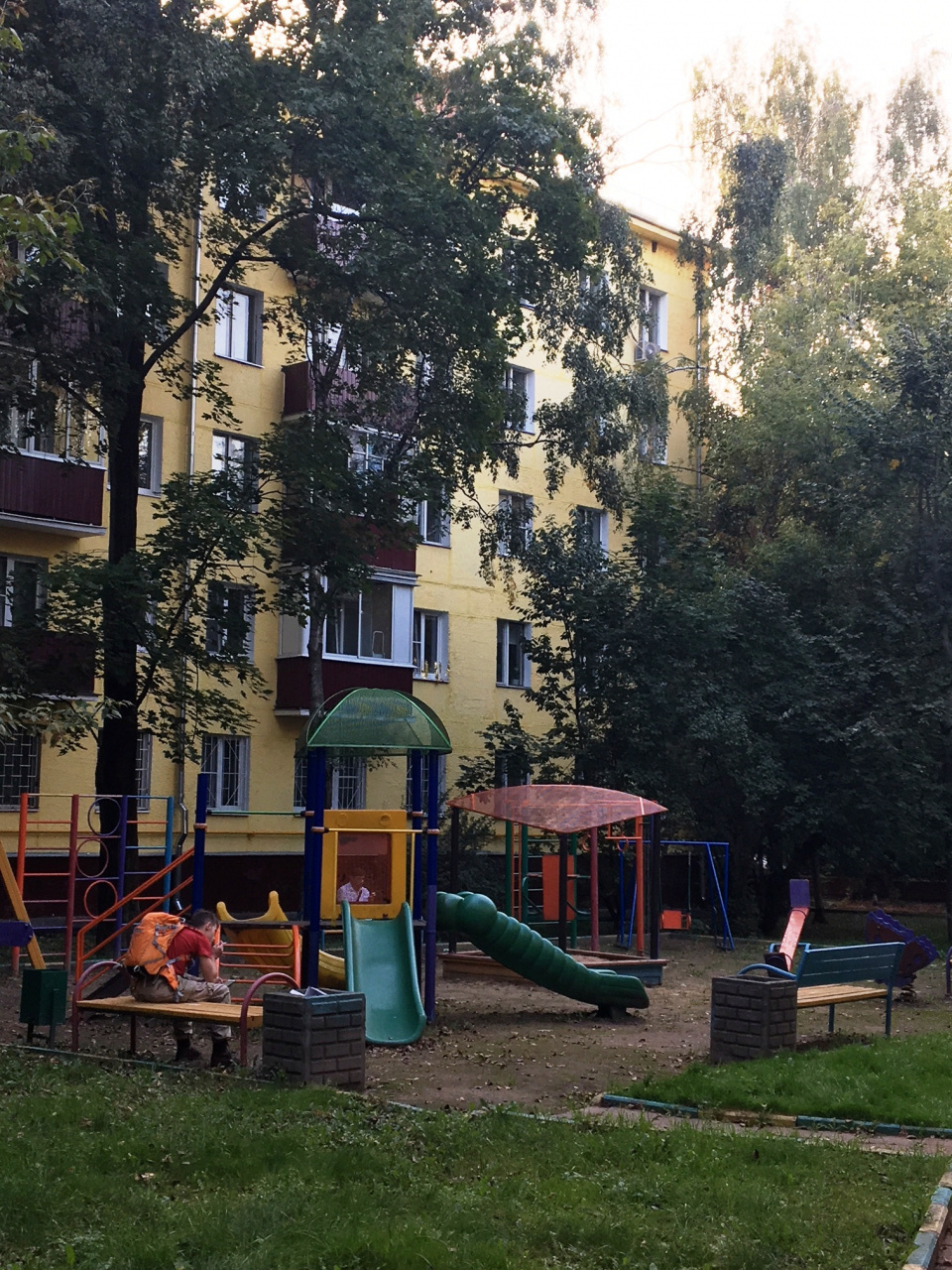 1-комнатная квартира, 30 м² - фото 12