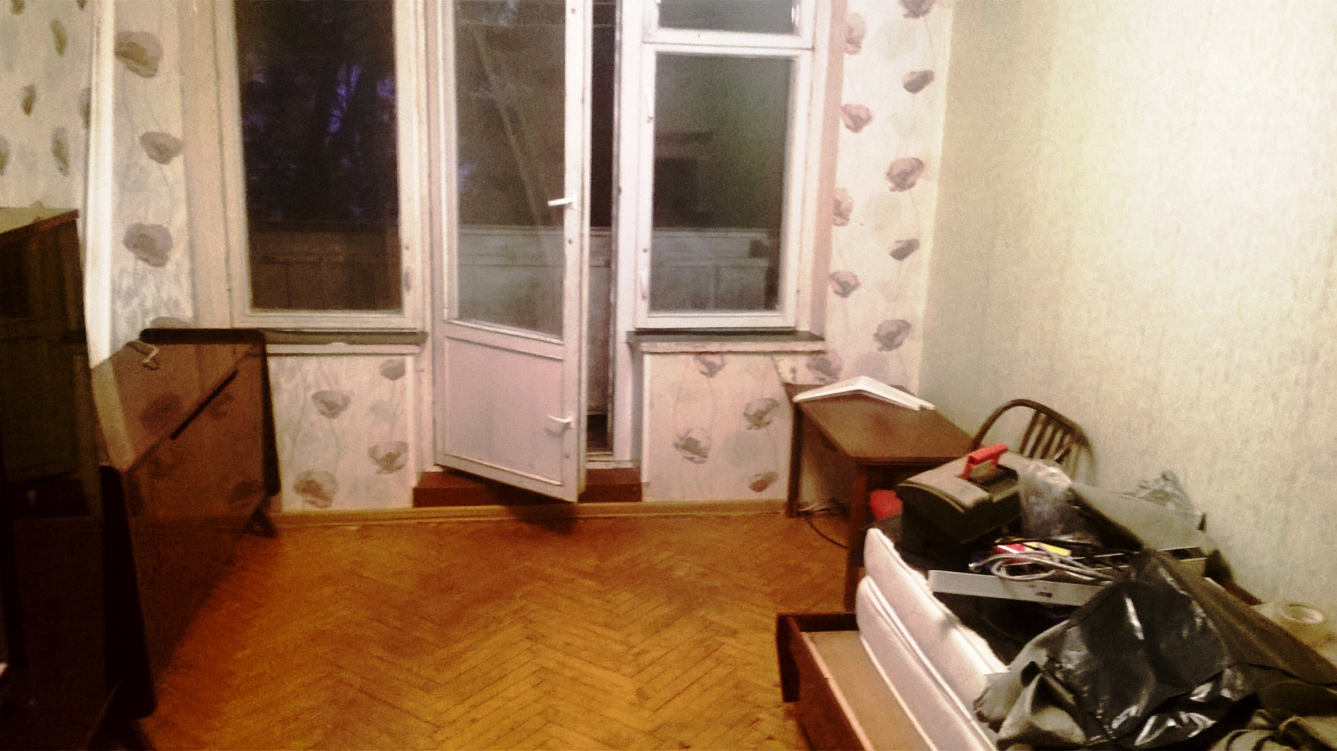 1-комнатная квартира, 30 м² - фото 3