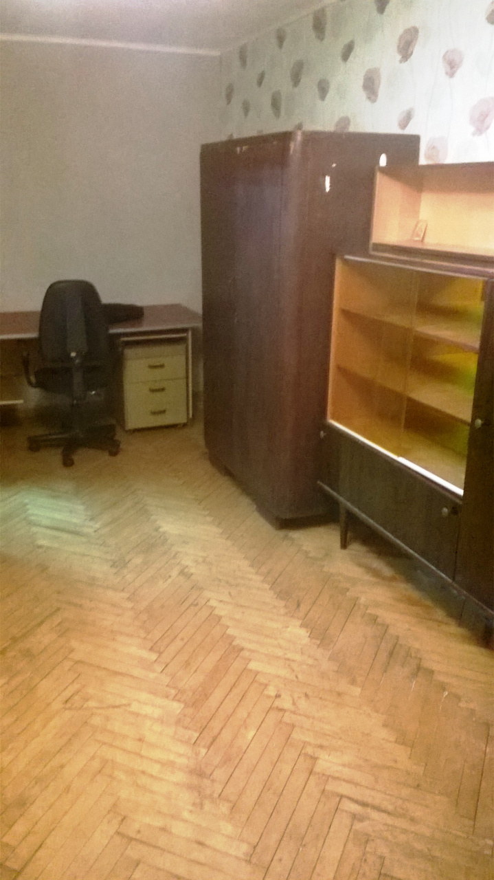 1-комнатная квартира, 30 м² - фото 4