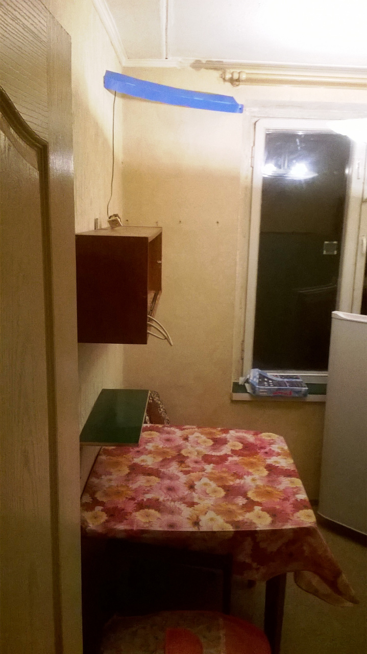 1-комнатная квартира, 30 м² - фото 5