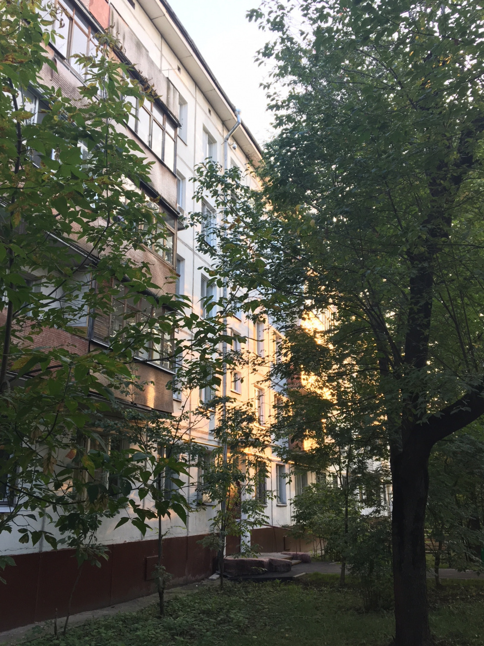 1-комнатная квартира, 30 м² - фото 10