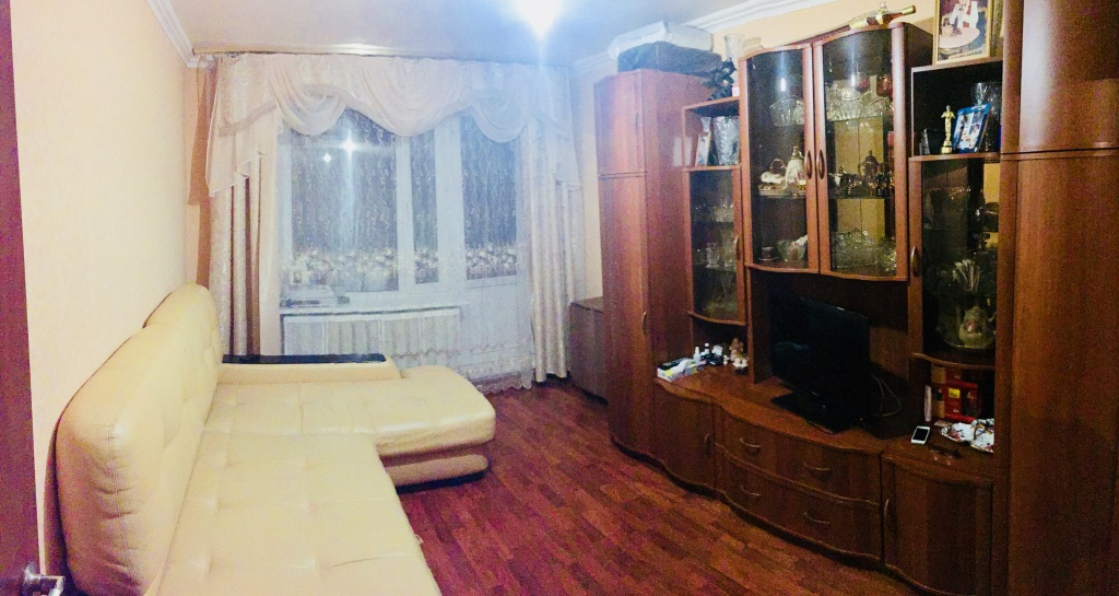 2-комнатная квартира, 45 м² - фото 6