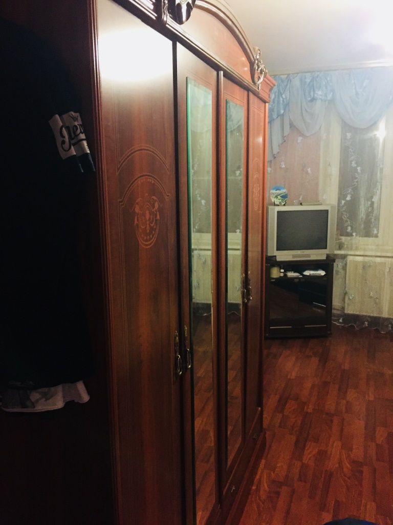 2-комнатная квартира, 45 м² - фото 3