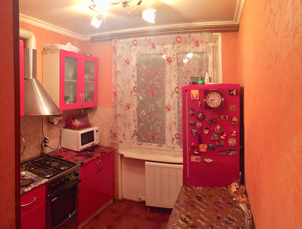 2-комнатная квартира, 45 м² - фото 14