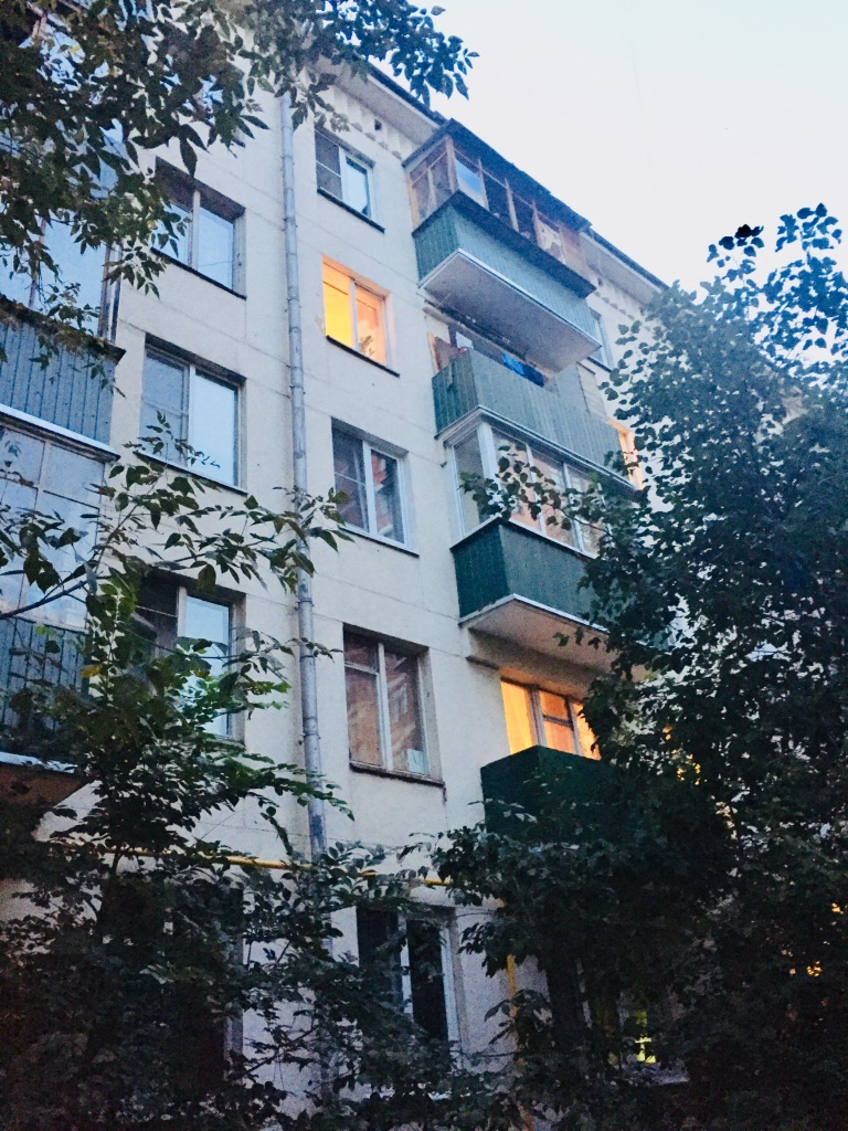 2-комнатная квартира, 45 м² - фото 22