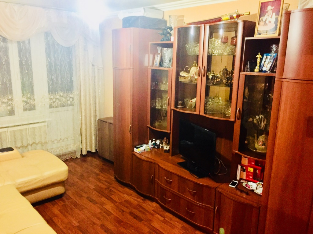 2-комнатная квартира, 45 м² - фото 7