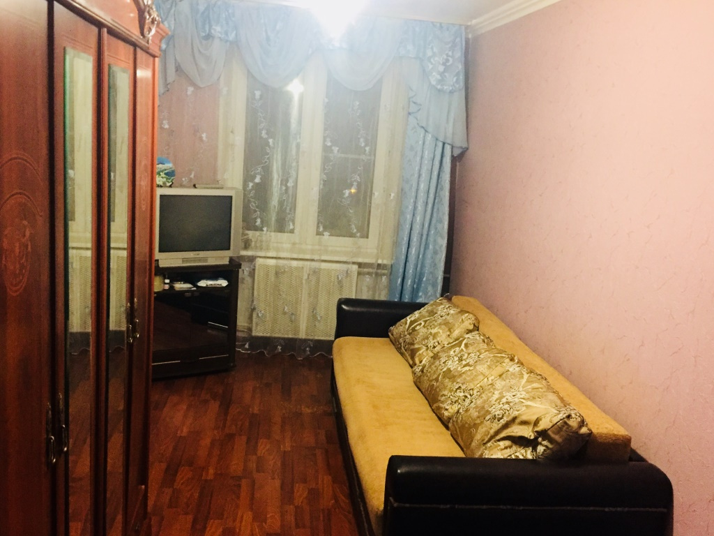 2-комнатная квартира, 45 м² - фото 2